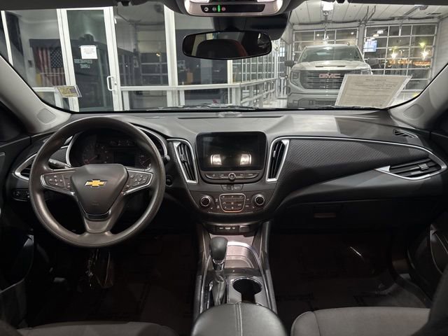 Used 2023 Chevrolet Malibu LT image 27