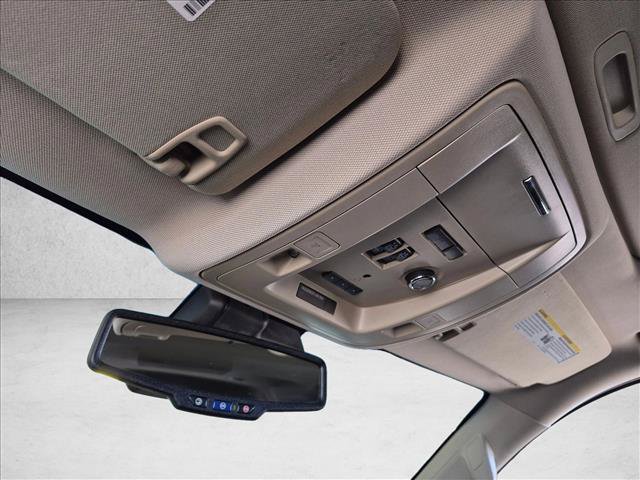 Used 2015 Chevrolet Tahoe LTZ RWD image 13