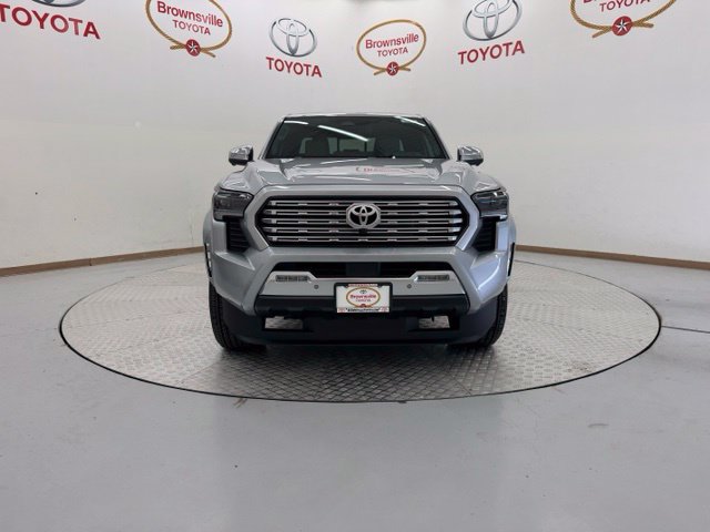 New 2026 Toyota Tacoma Limited AWD/4WD image 4