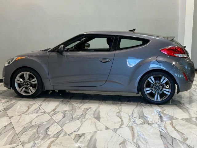 Used 2016 Hyundai Veloster w/ Option Group 02 image 60