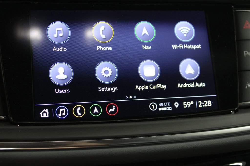 Used 2024 Buick Enclave Premium image 50