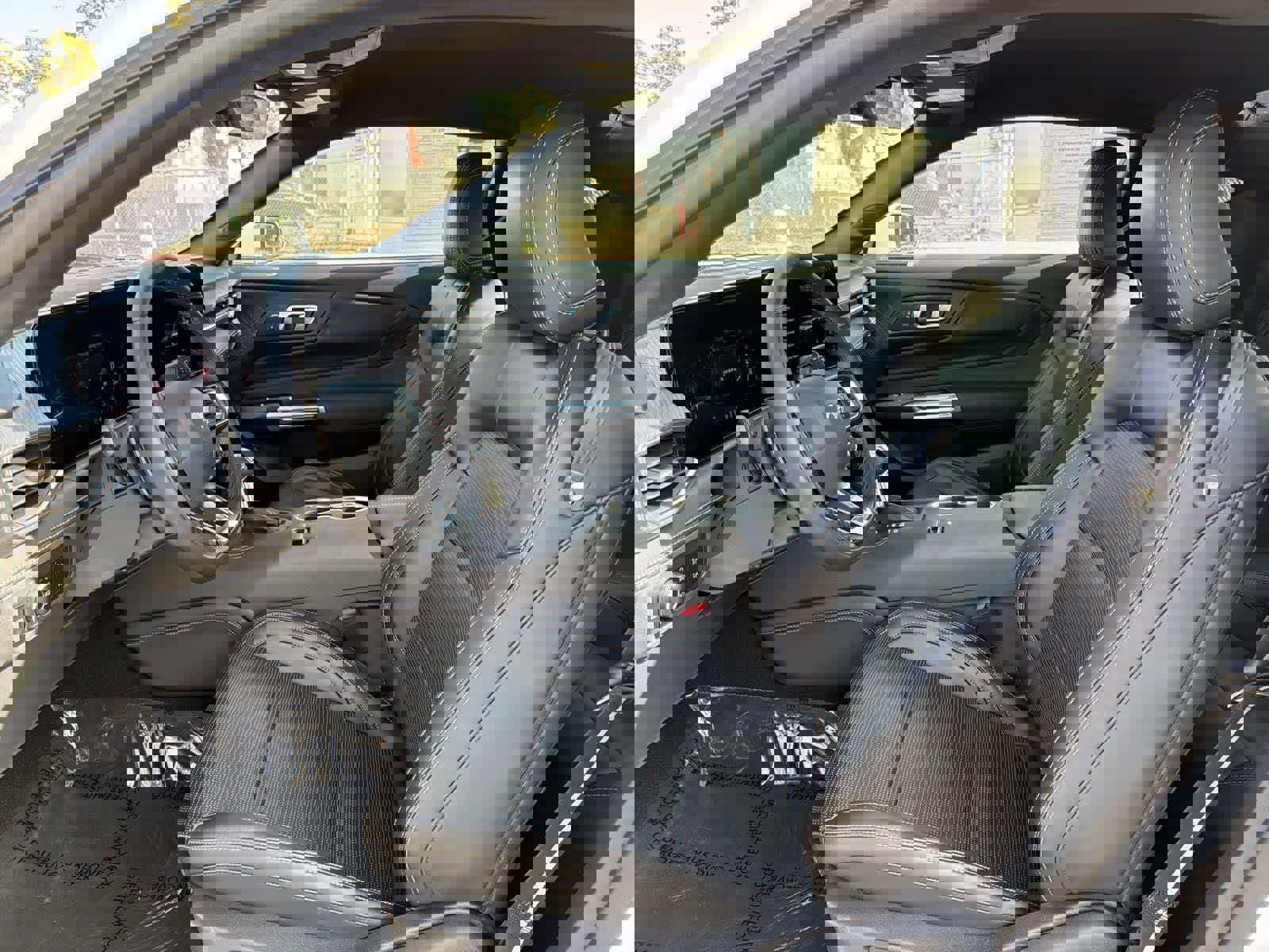 Used 2024 Ford Mustang GT Premium image 24