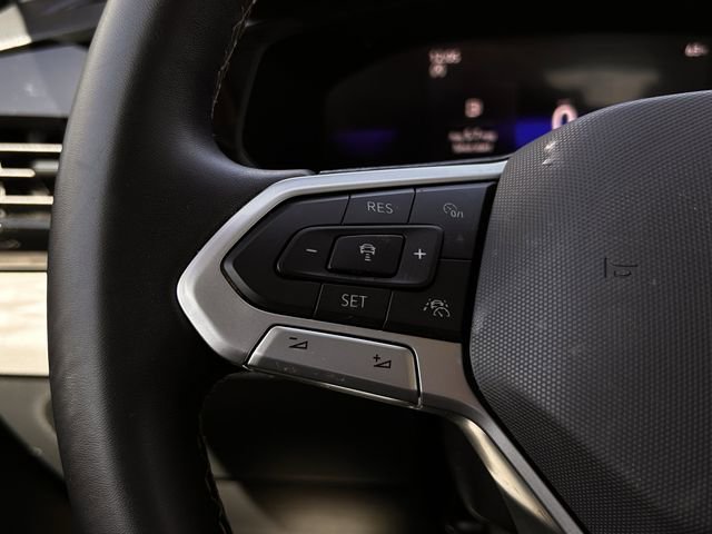 Used 2024 Volkswagen Taos S image 13