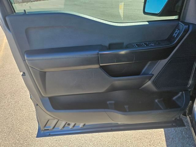 Used 2022 Ford F150 XL w/ STX Appearance Package image 61