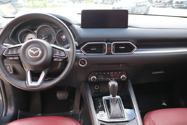 Used 2025 MAZDA CX-5 Carbon Edition AWD/4WD image 31