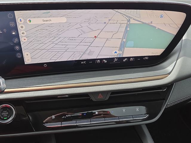 New 2026 Buick Envision Avenir image 12