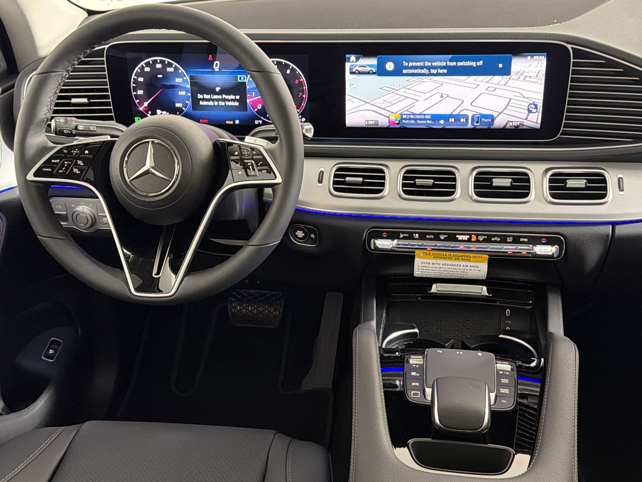 New 2026 Mercedes-Benz GLE 450 4MATIC image 28