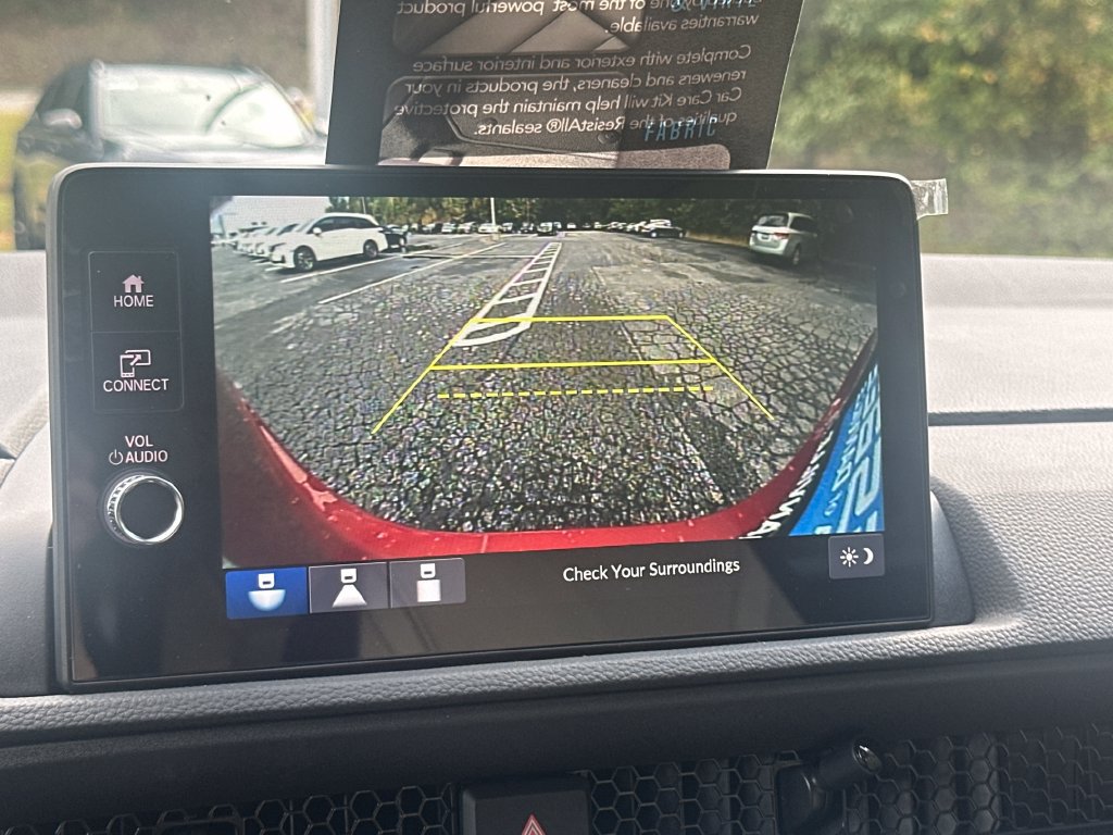 New 2026 Honda CR-V LX image 22