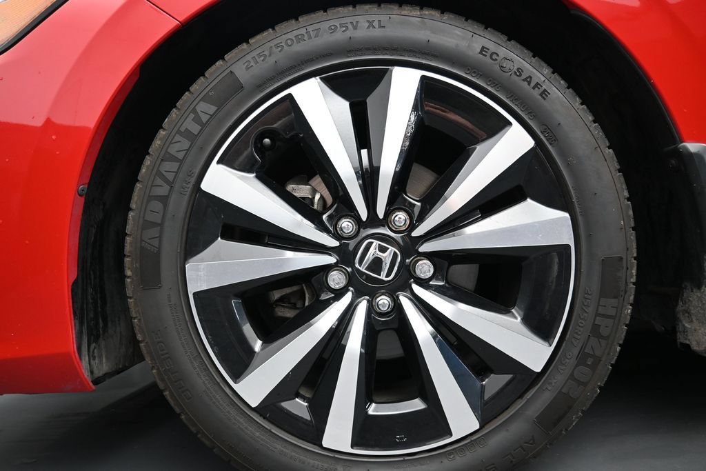 Used 2022 Honda Civic Sport image 20
