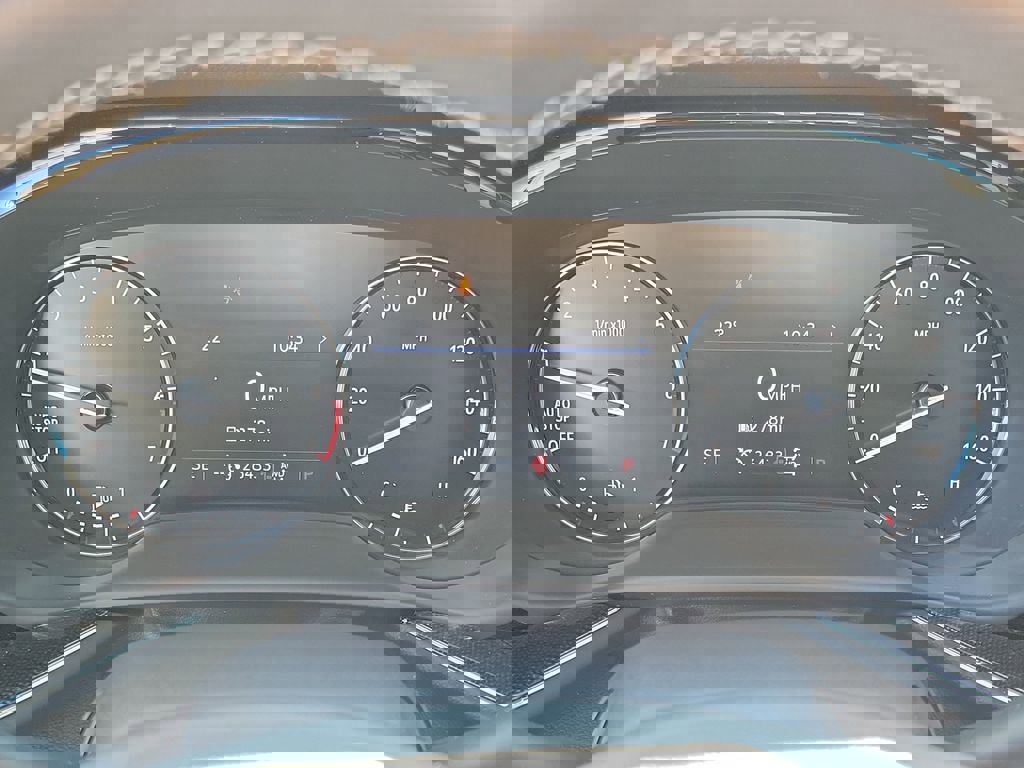 Used 2023 Buick Envision Preferred w/ Sport Touring Package image 26