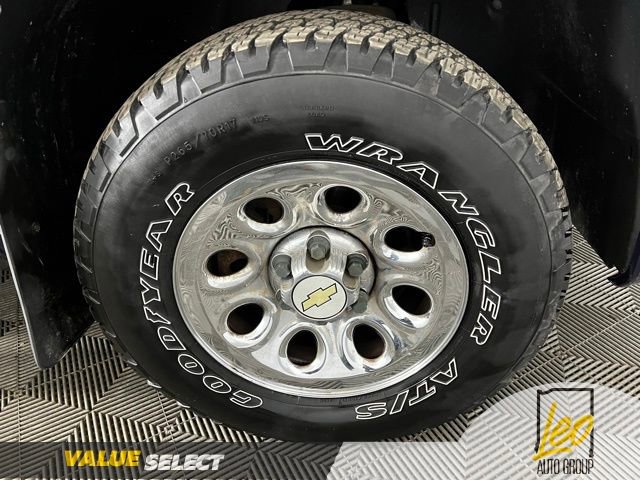 Used 2011 Chevrolet Silverado 1500 LT AWD/4WD image 21