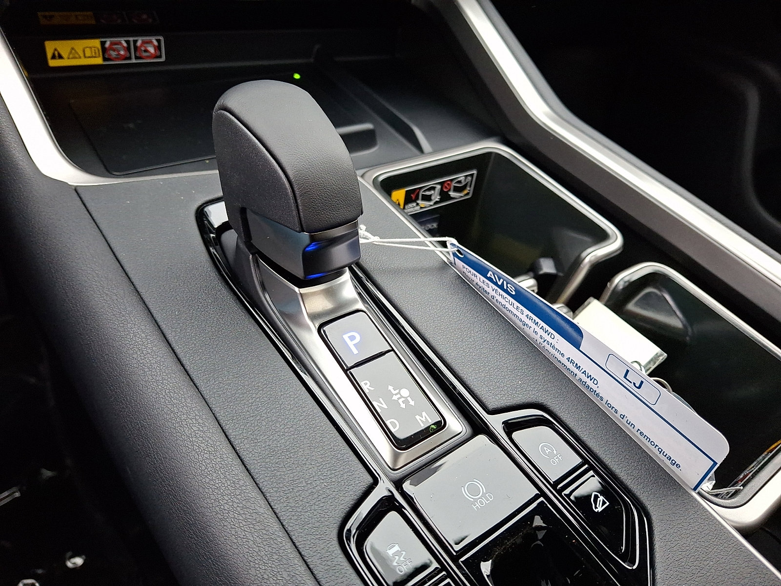 New 2026 Lexus TX 350 AWD image 11