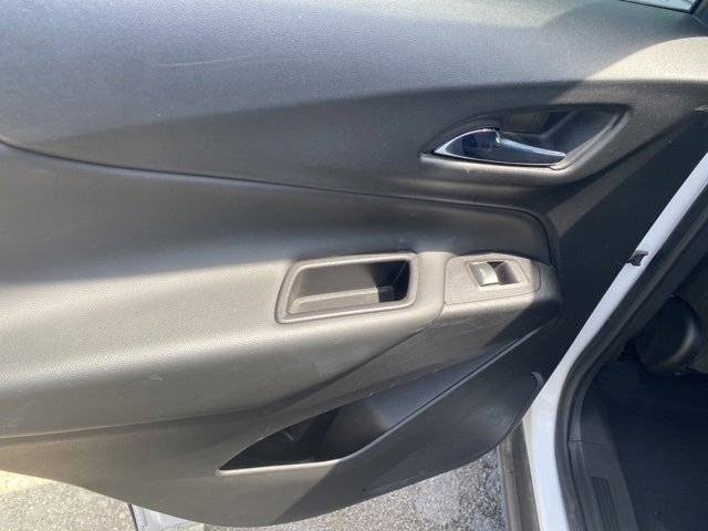 Used 2021 Chevrolet Equinox LT image 12