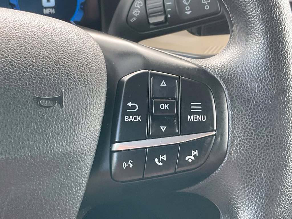 Used 2025 Ford Bronco Sport Big Bend AWD/4WD image 4