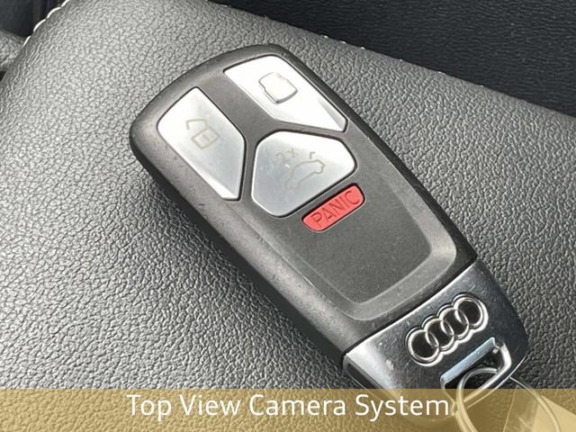 Used 2022 Audi A4 2.0T Prestige w/ Prestige Package AWD/4WD image 45