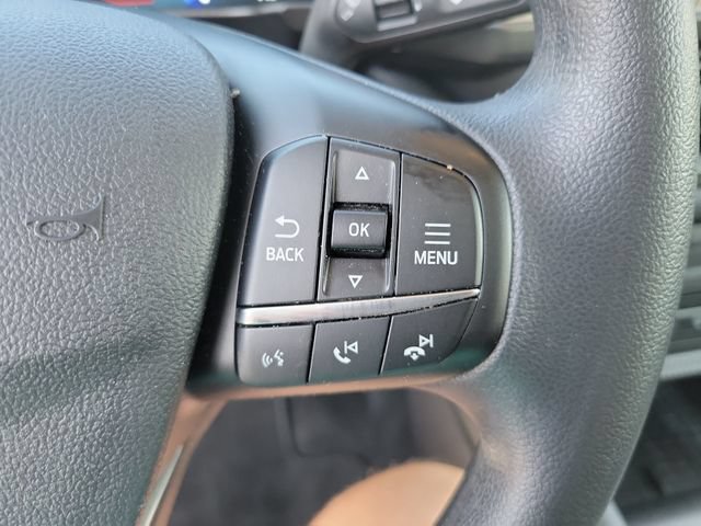 Used 2025 Ford Bronco Sport Big Bend AWD/4WD image 29