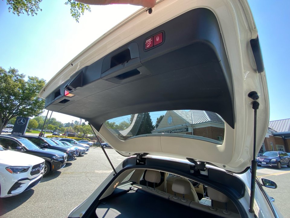Used 2018 Mercedes-Benz GLC 300 image 14