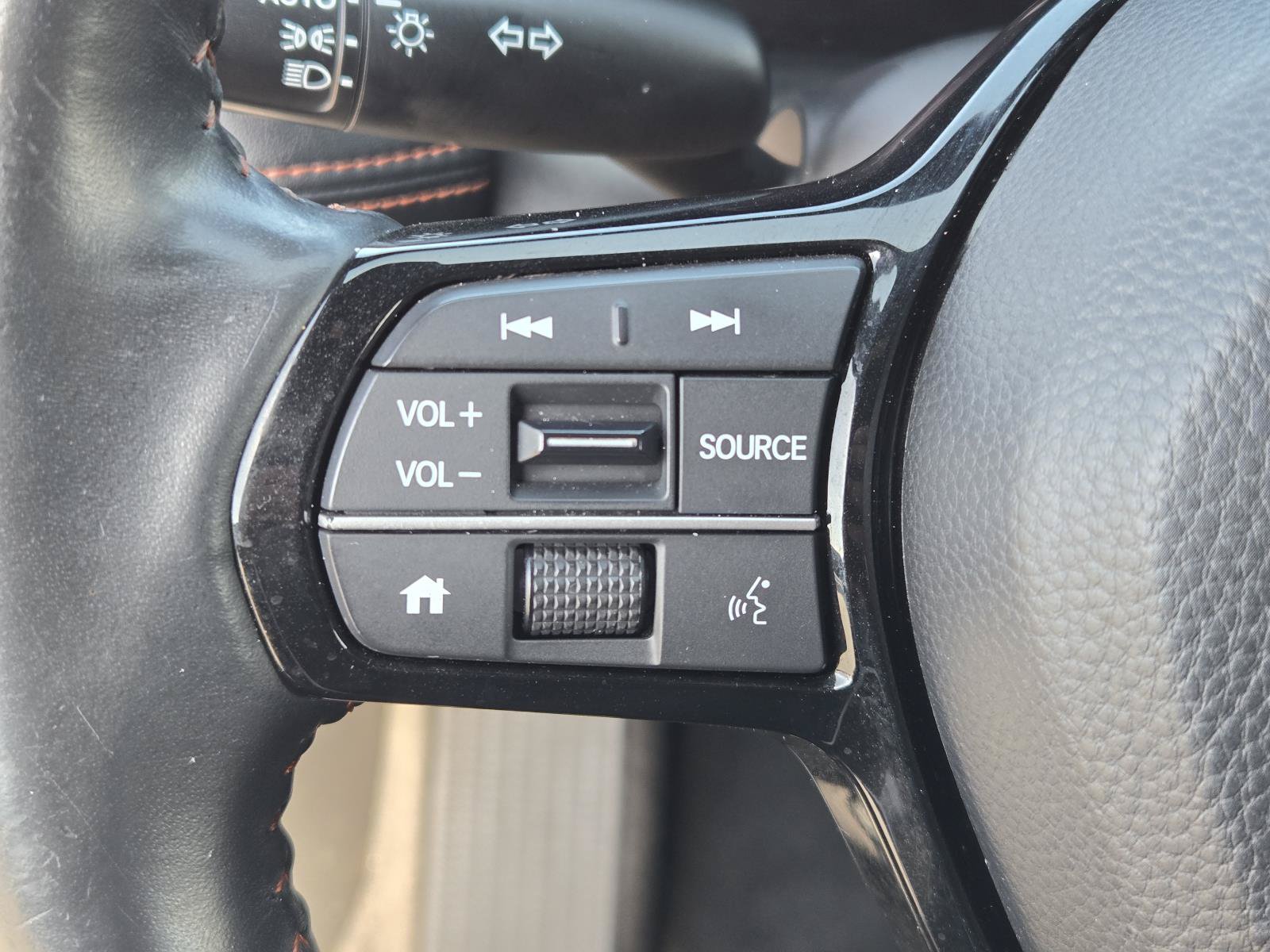 Used 2024 Honda HR-V Sport image 17