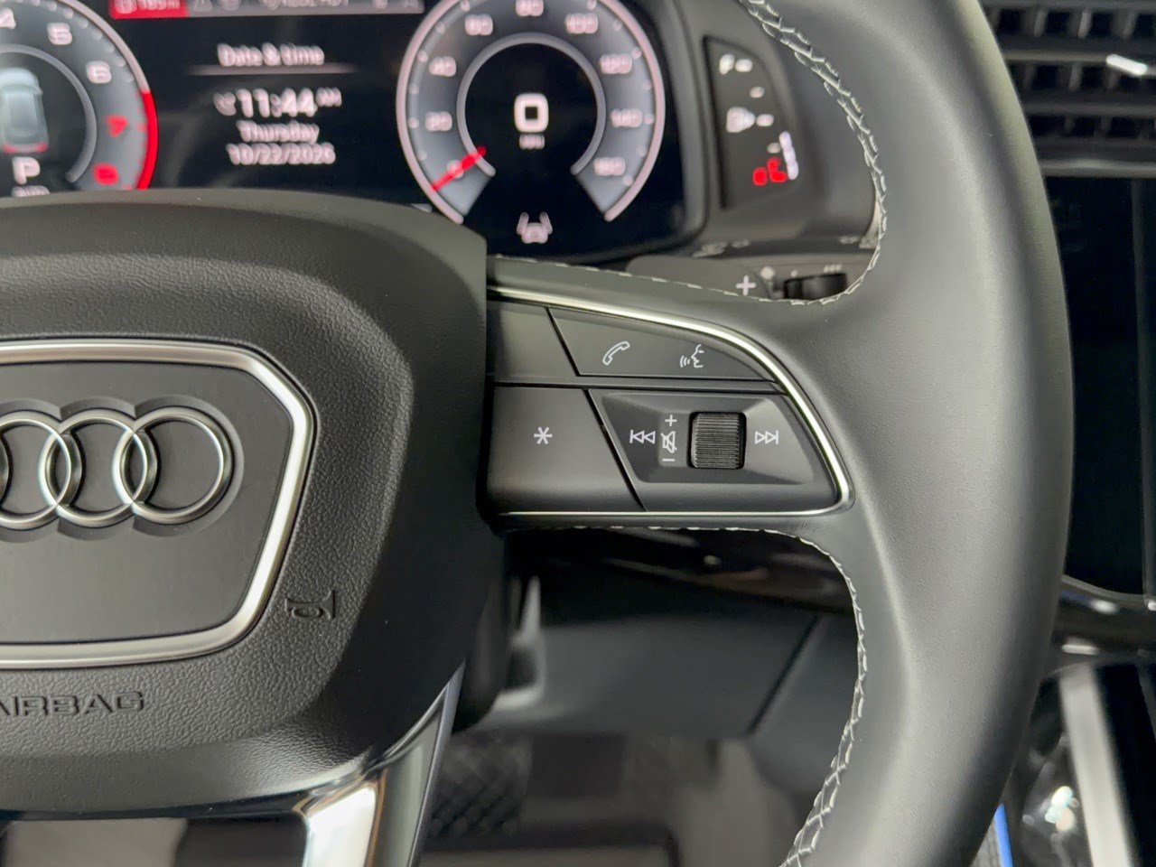 New 2027 Audi Q8 Premium Plus AWD/4WD image 19