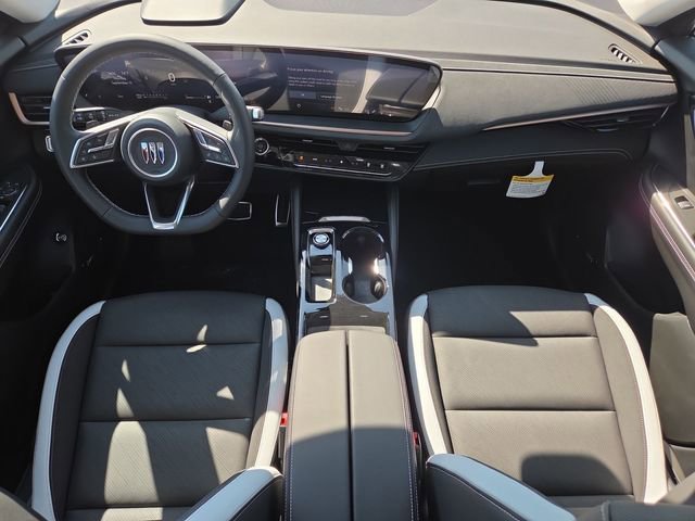 New 2025 Buick Envision Sport Touring image 20
