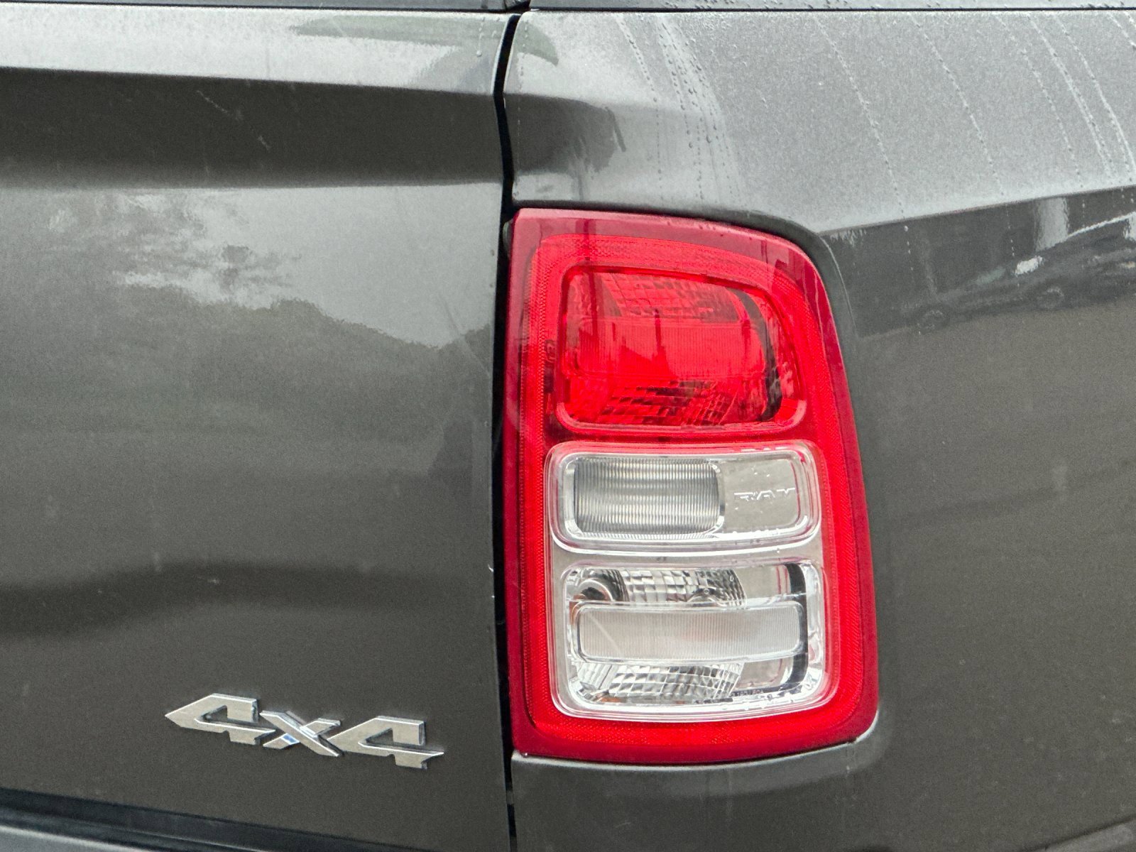 Used 2024 RAM 2500 Big Horn image 24