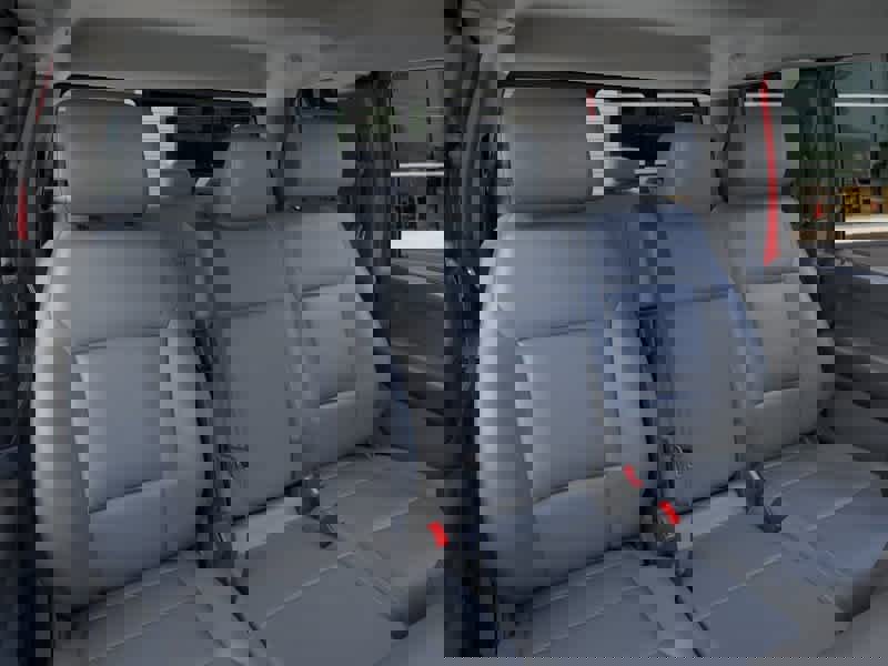 New 2026 Ford F350 XL w/ XL Chrome Package image 10