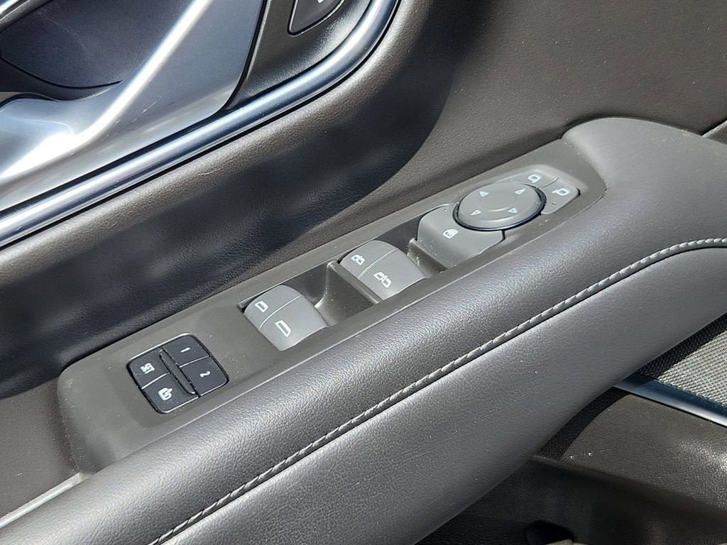 Used 2022 Chevrolet Tahoe LT AWD/4WD image 20