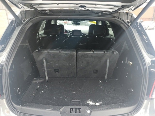 Certified 2024 Ford Explorer ST-Line w/ Class IV Trailer Tow Package image 14