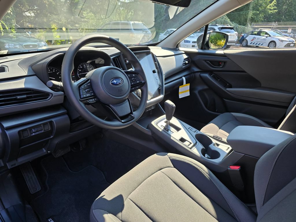 New 2026 Subaru Crosstrek 2.5i Premium AWD/4WD image 11