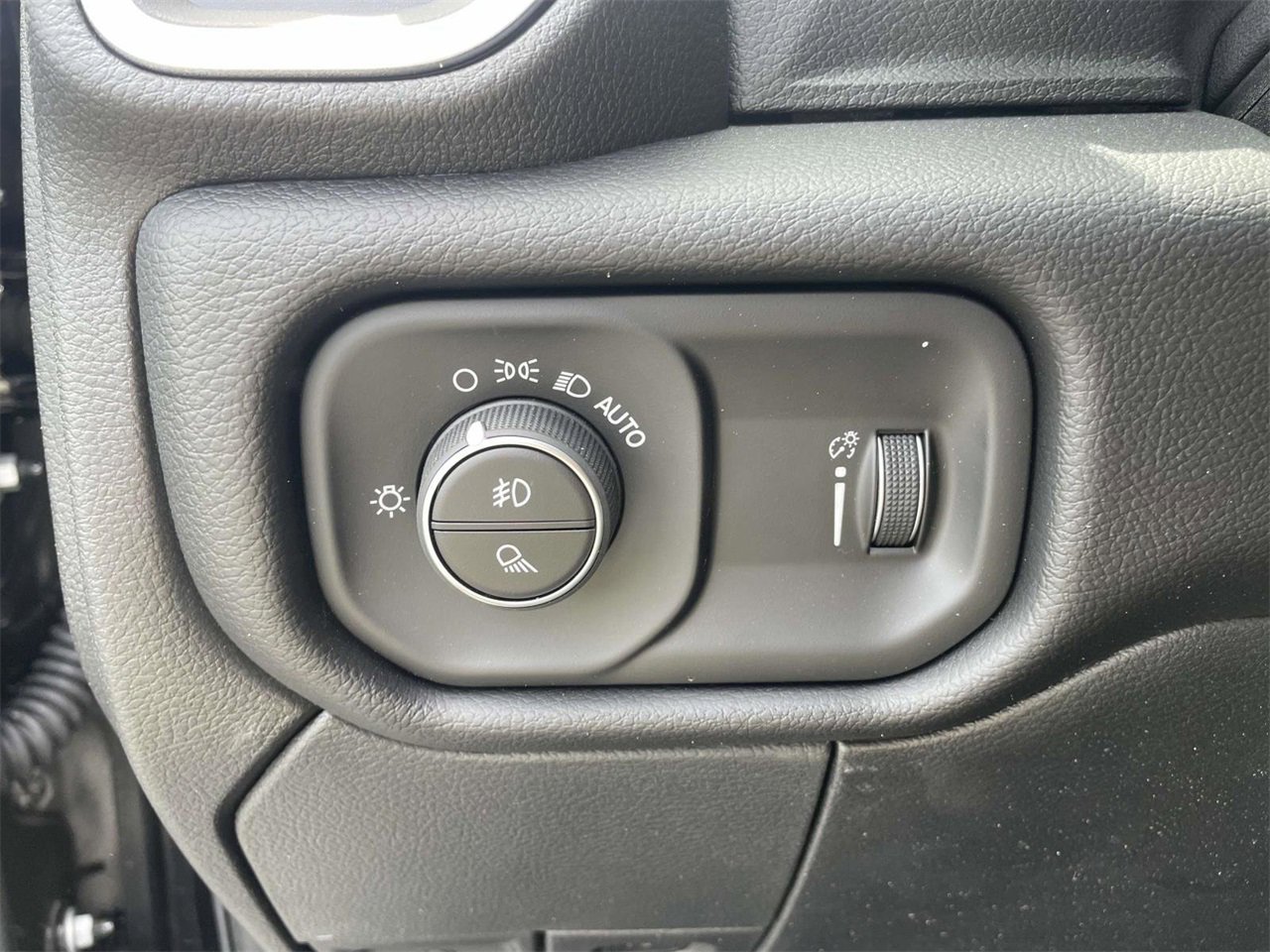 New 2026 RAM 2500 Big Horn image 12