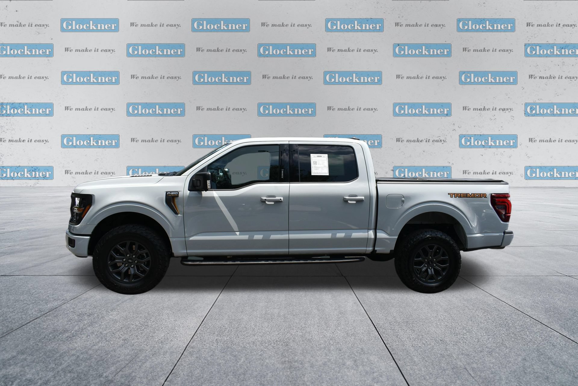 Used 2024 Ford F150 Tremor w/ Bed Utility Package AWD/4WD image 9