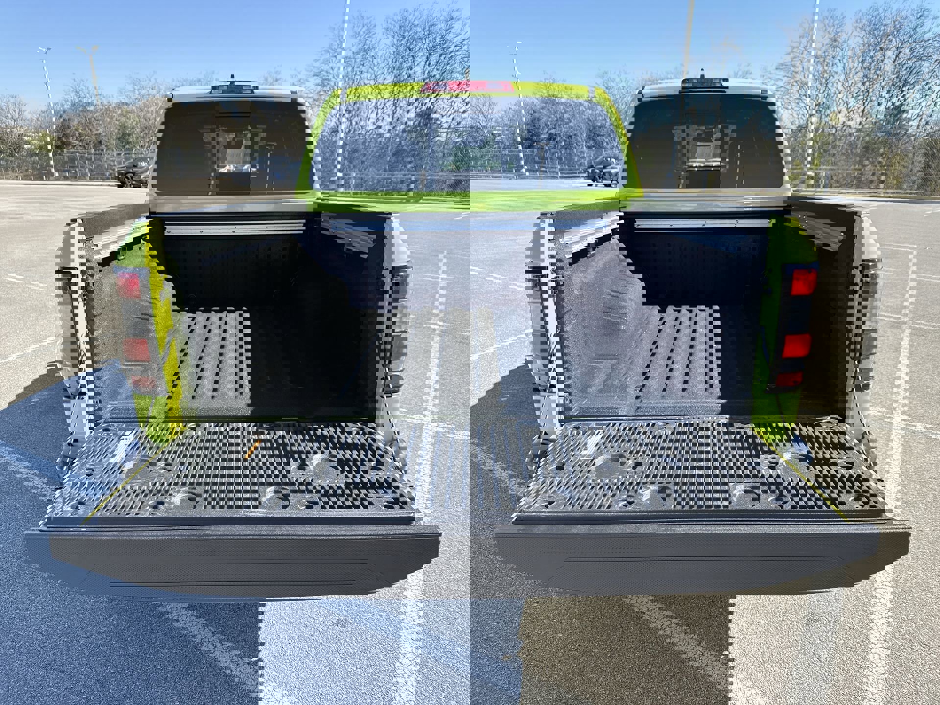 Used 2026 Nissan Frontier PRO-4X w/ Pro Premium Package image 20