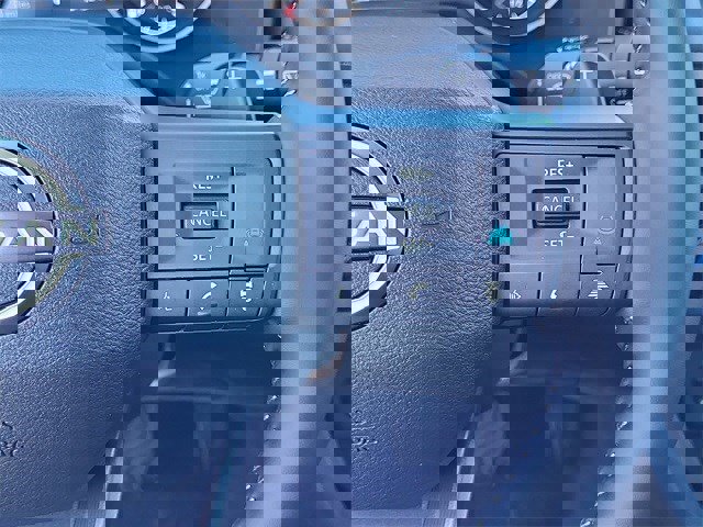 New 2026 Nissan Rogue SV image 11