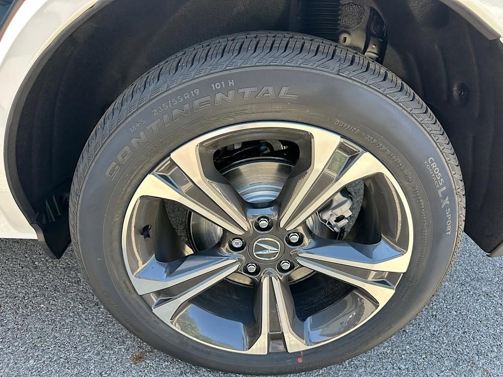 New 2025 Acura RDX w/ Technology Package image 15