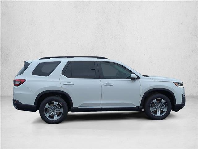 New 2026 Honda Pilot EX-L image 5