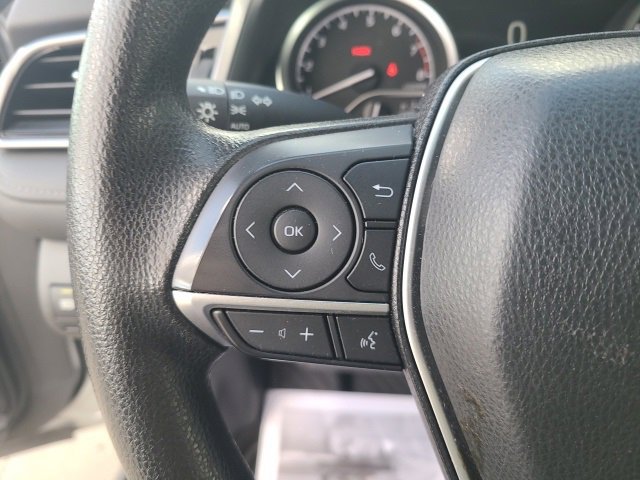 Used 2024 Toyota Camry LE image 20