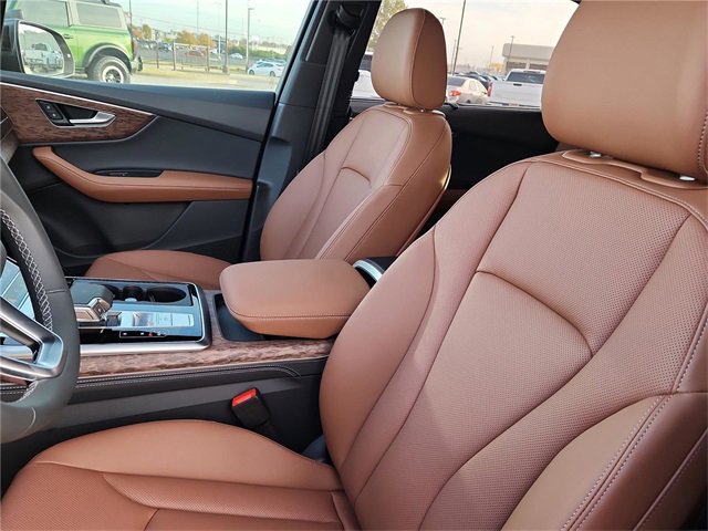 New 2026 Audi Q7 3.0T Premium Plus image 23