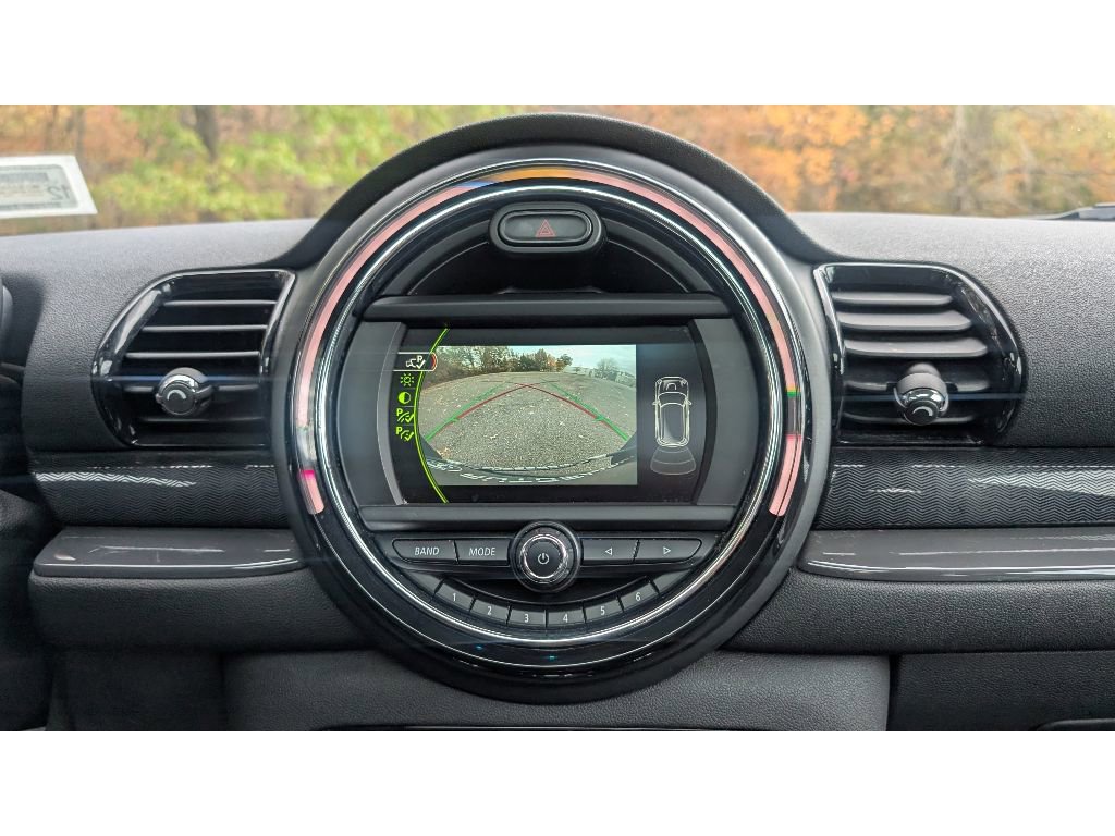 Used 2017 MINI Cooper Clubman ALL4 image 22