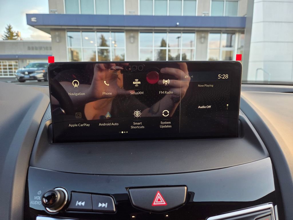 New 2025 Acura RDX A-Spec image 21