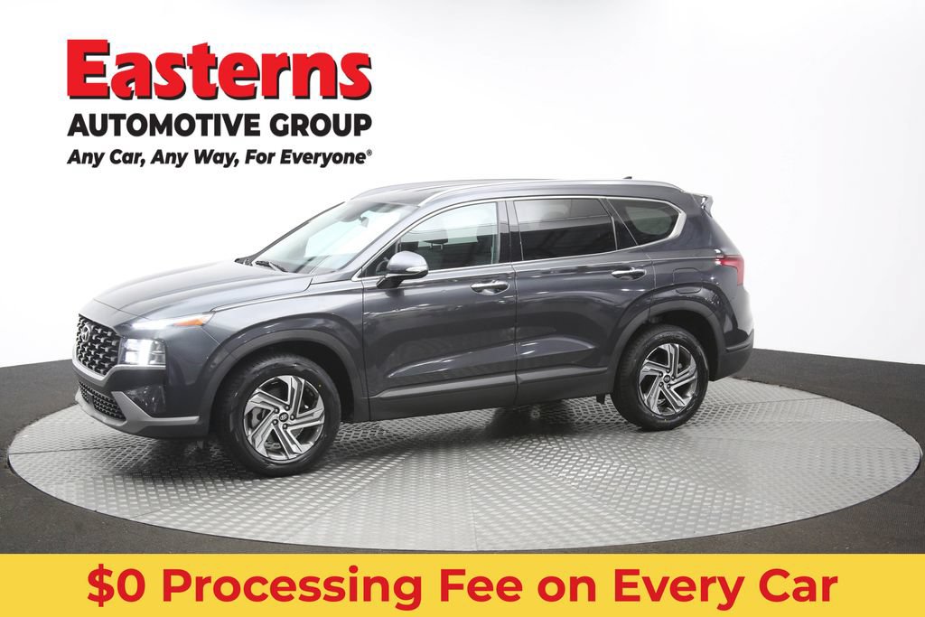 Used 2023 Hyundai Santa Fe SEL FWD image 54