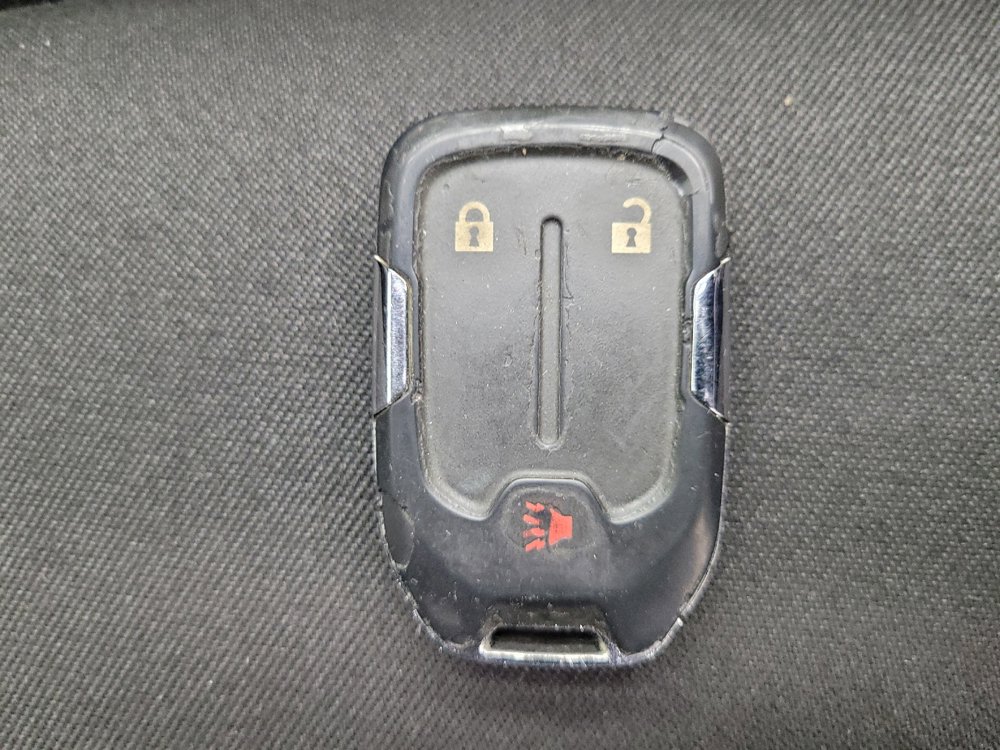 Used 2018 GMC Terrain SLE FWD image 32