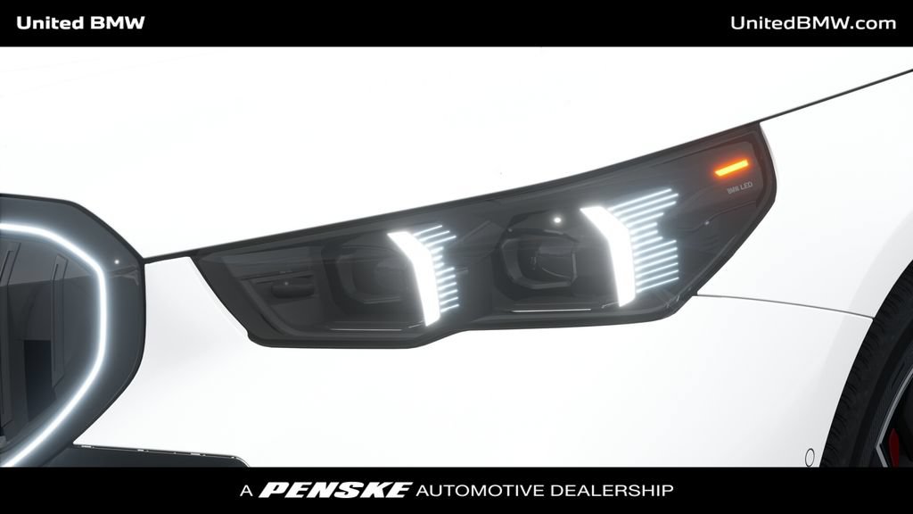 New 2027 BMW 550e xDrive w/ Executive Package AWD/4WD image 6