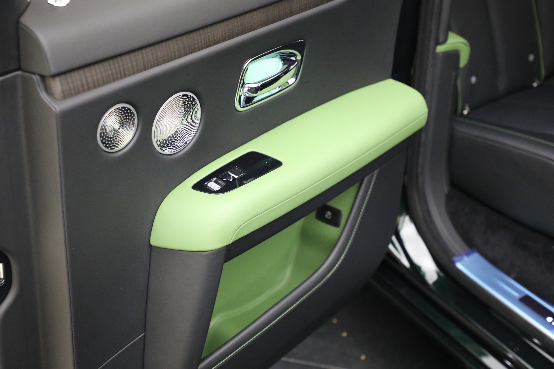 New 2026 Rolls-Royce Ghost image 36