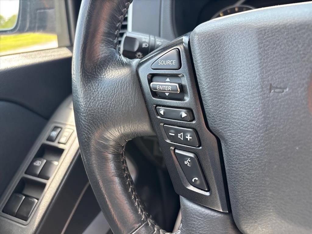 Used 2022 Nissan Frontier SV AWD/4WD image 28