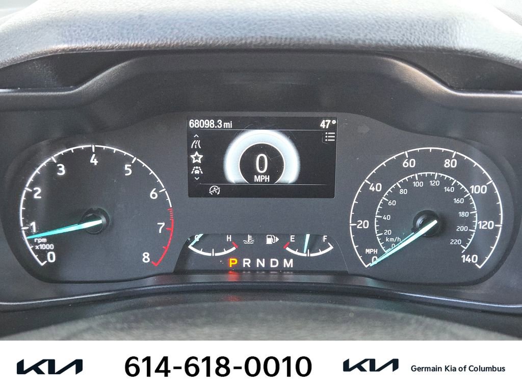 Used 2021 Ford Transit Connect XL image 23