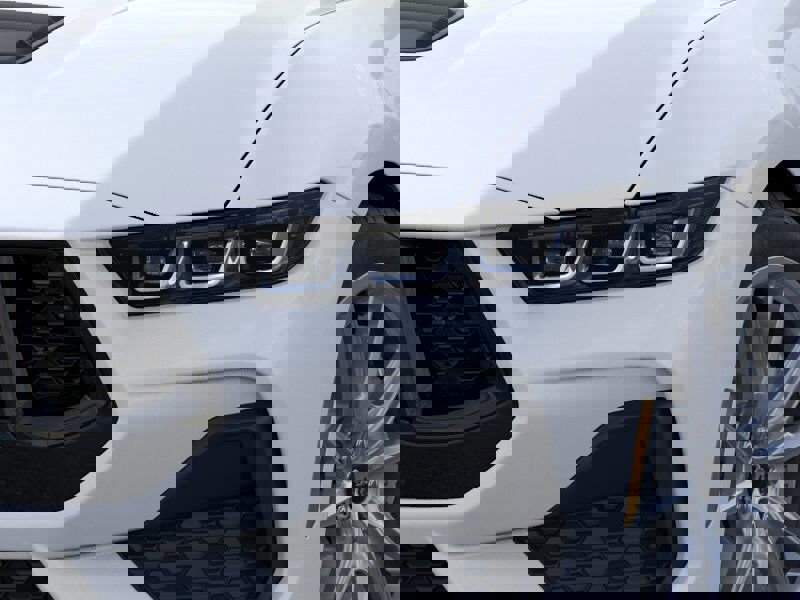 New 2025 Ford Mustang GT Premium image 40