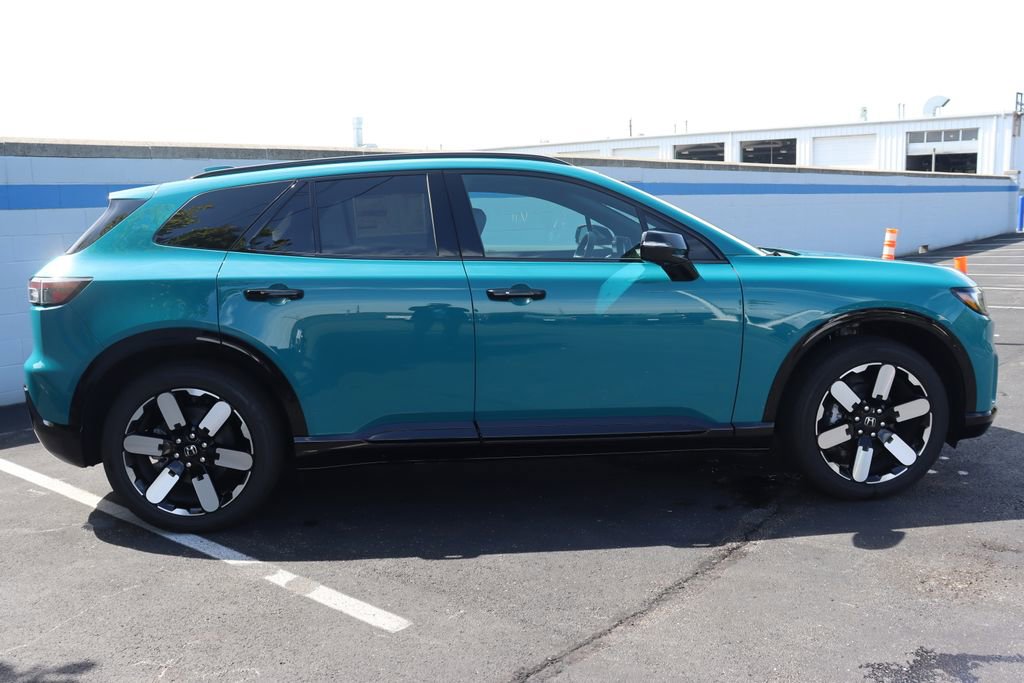 New 2026 Honda Prologue Elite image 6