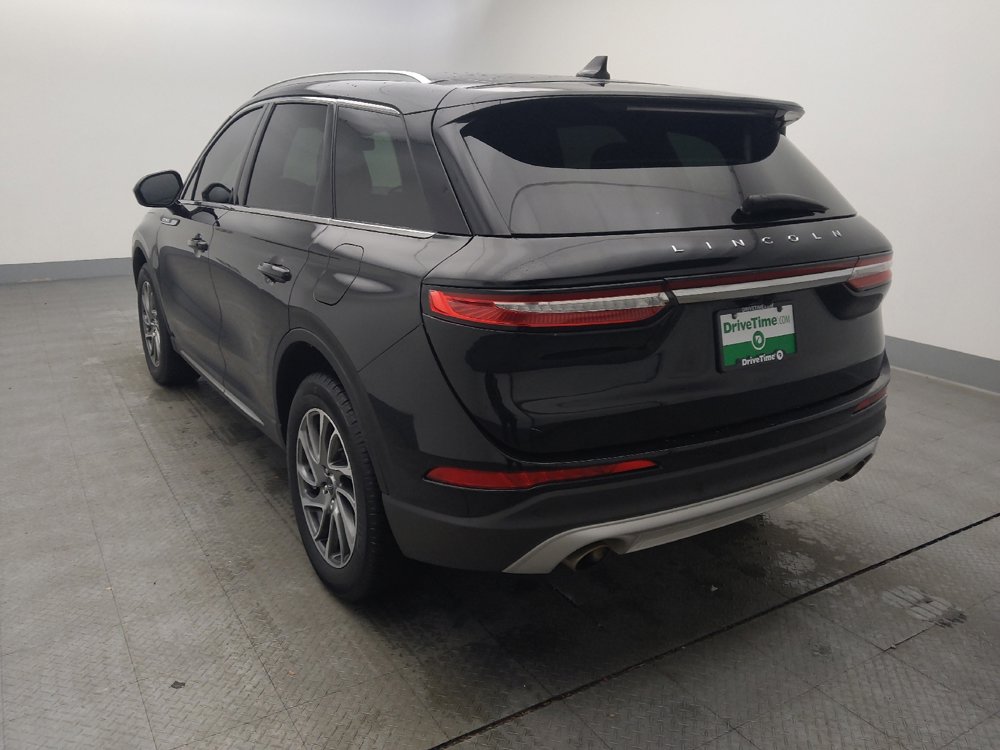 Used 2022 Lincoln Corsair AWD w/ Equipment Group 101A image 5