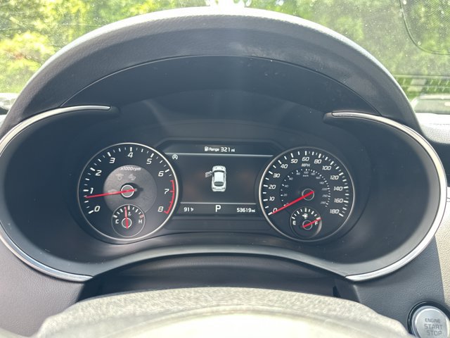 Certified 2023 Kia Stinger GT2 AWD/4WD image 31