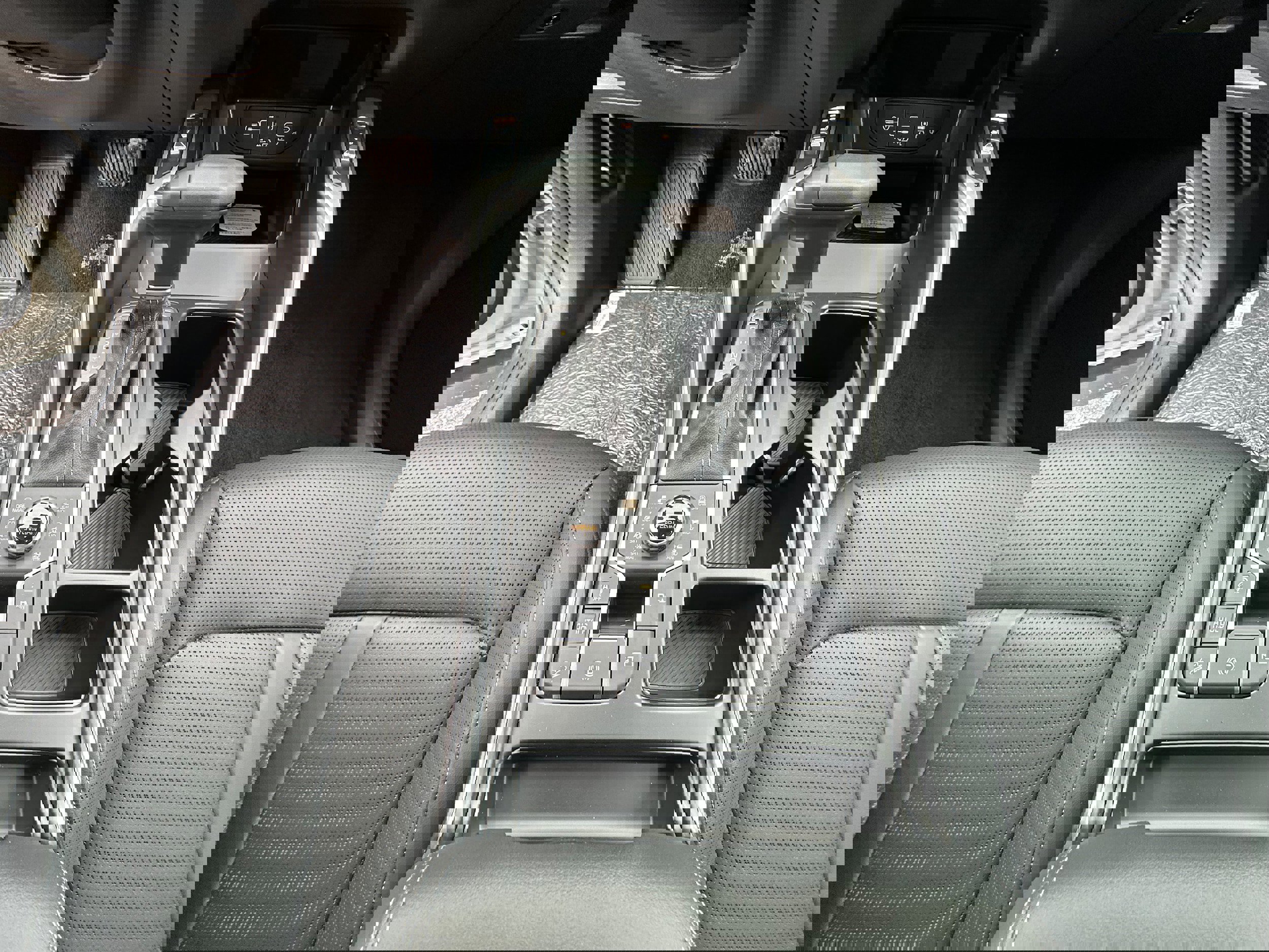 New 2026 Kia Sorento EX image 39